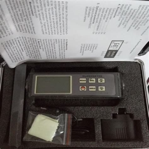 60 gloss meter shopee